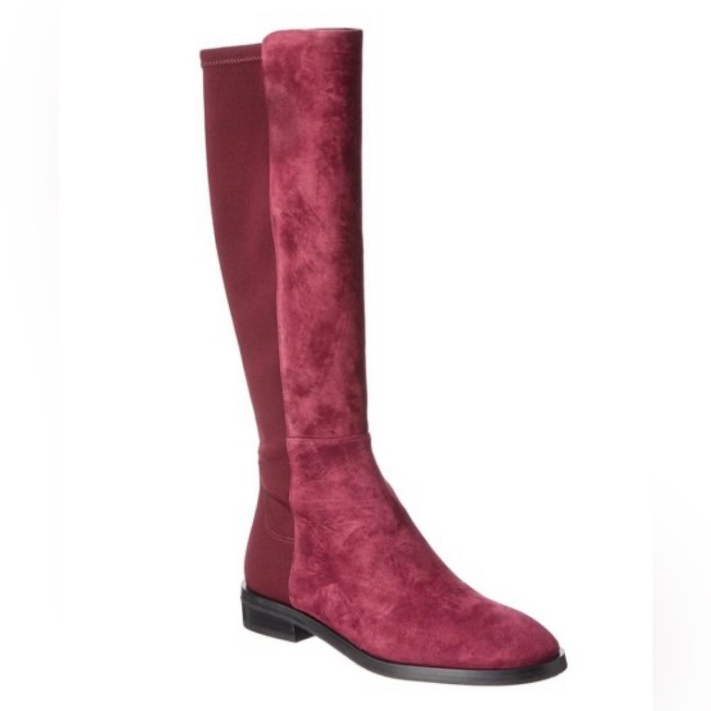 Stuart Weitzman | Greer City Knee High Boots | Women’s Size 6